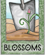 BLOSSOMS GARDEN DESIGN